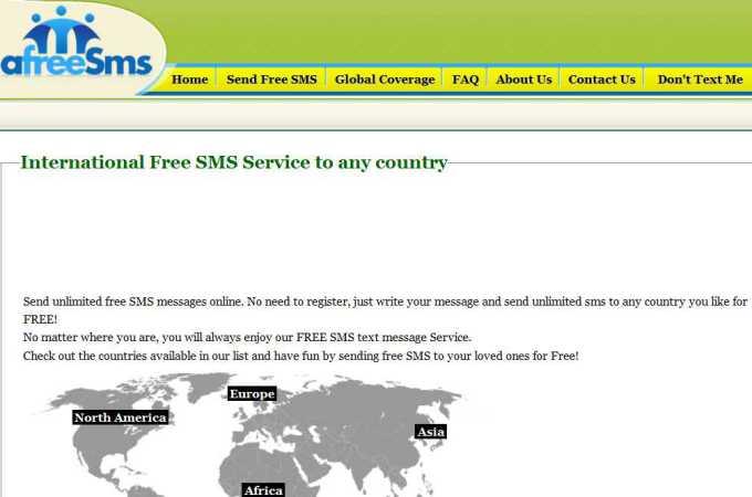 موقع ارسال رسائل Sms مجانية للموبايل بدون تسجيل 2016 شرح